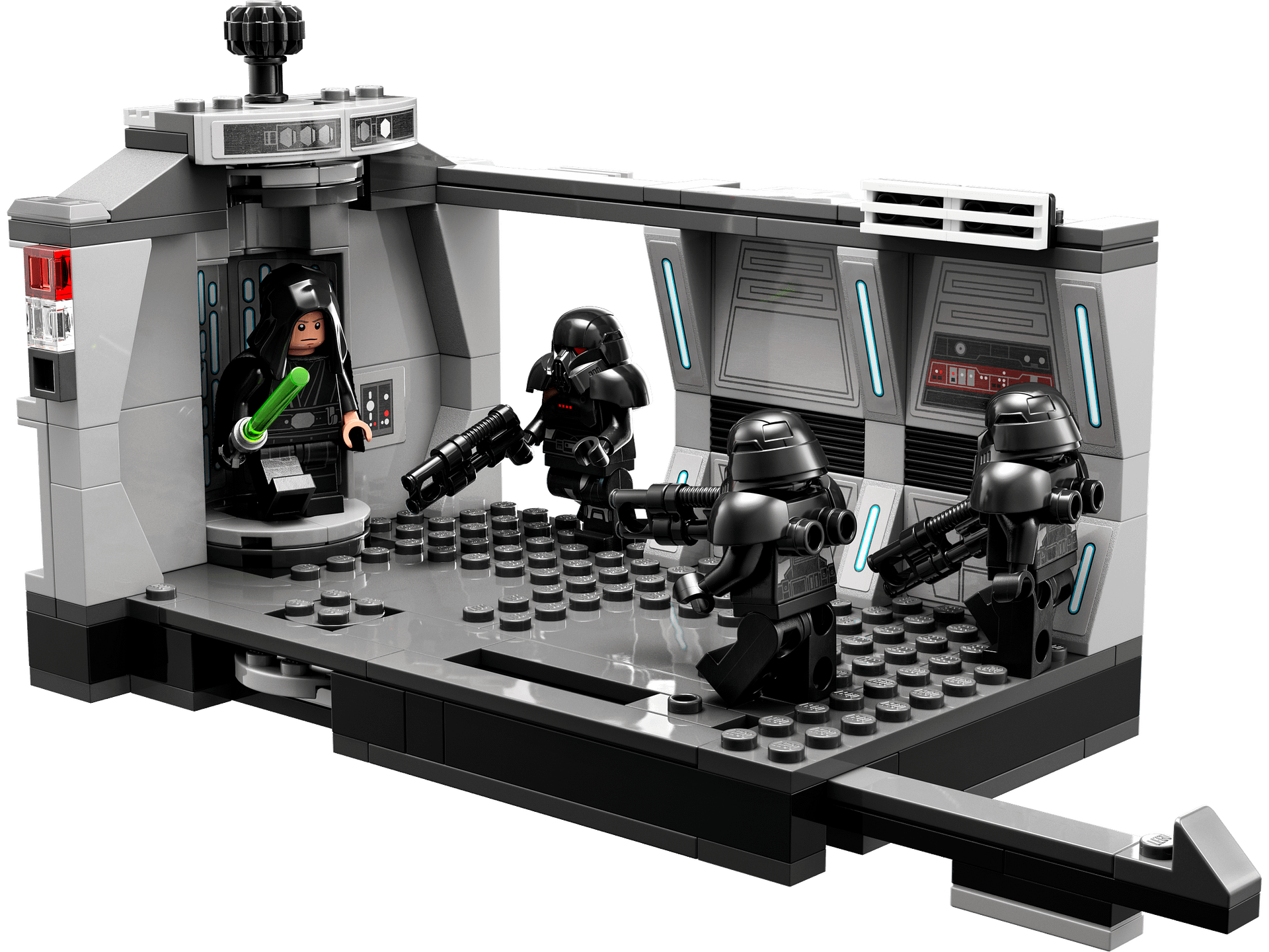 LEGO® 75324 Dark Trooper Attack - Star Wars™