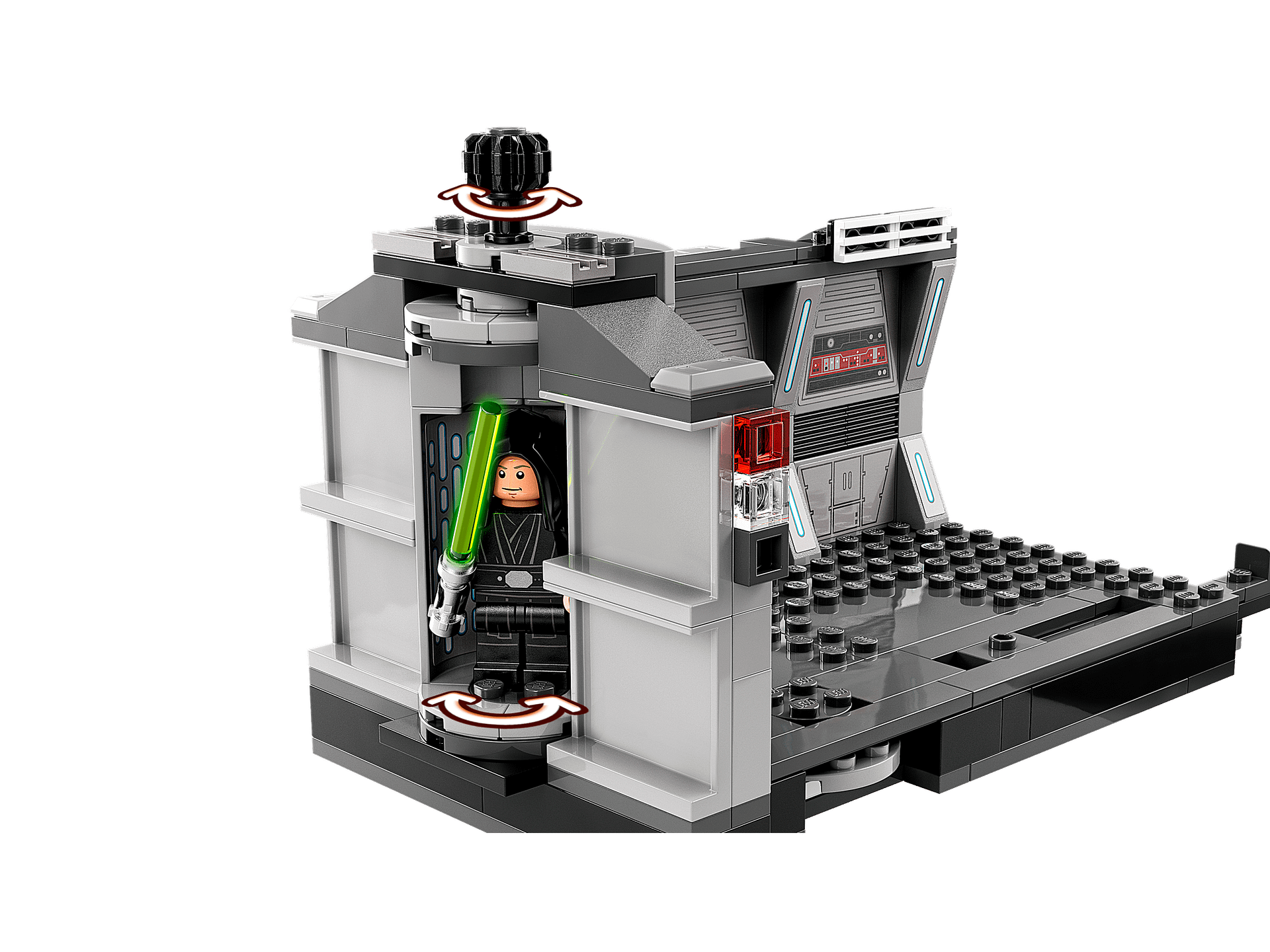 LEGO® 75324 Dark Trooper Attack - Star Wars™