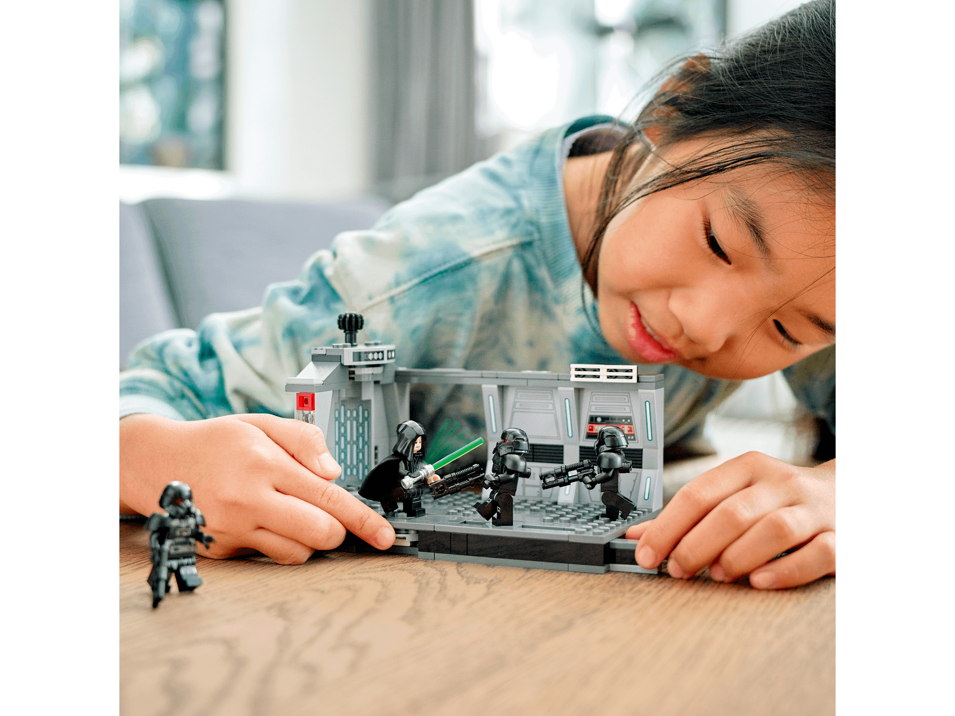 LEGO® 75324 Dark Trooper Attack - Star Wars™