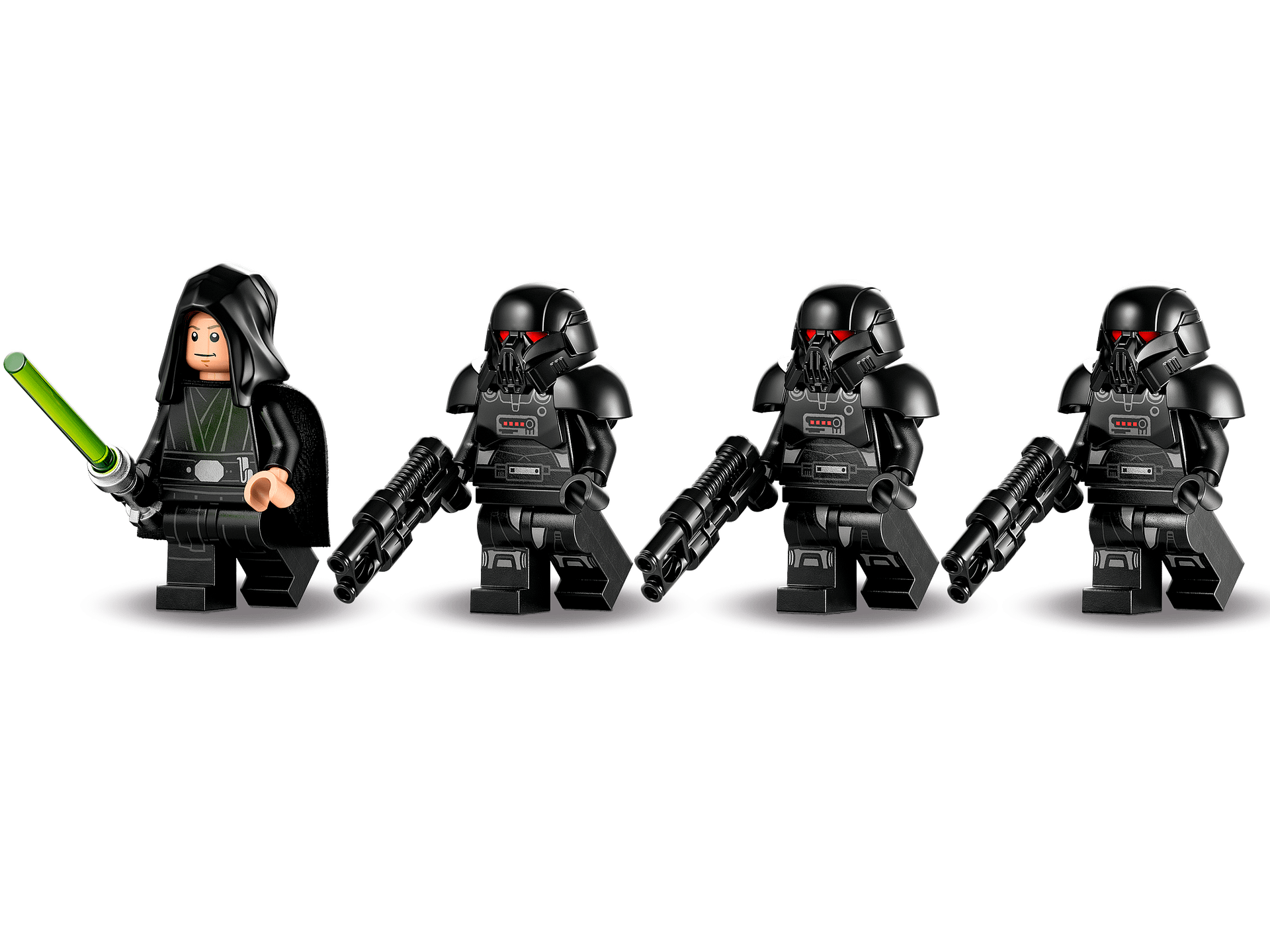 LEGO® 75324 Dark Trooper Attack - Star Wars™