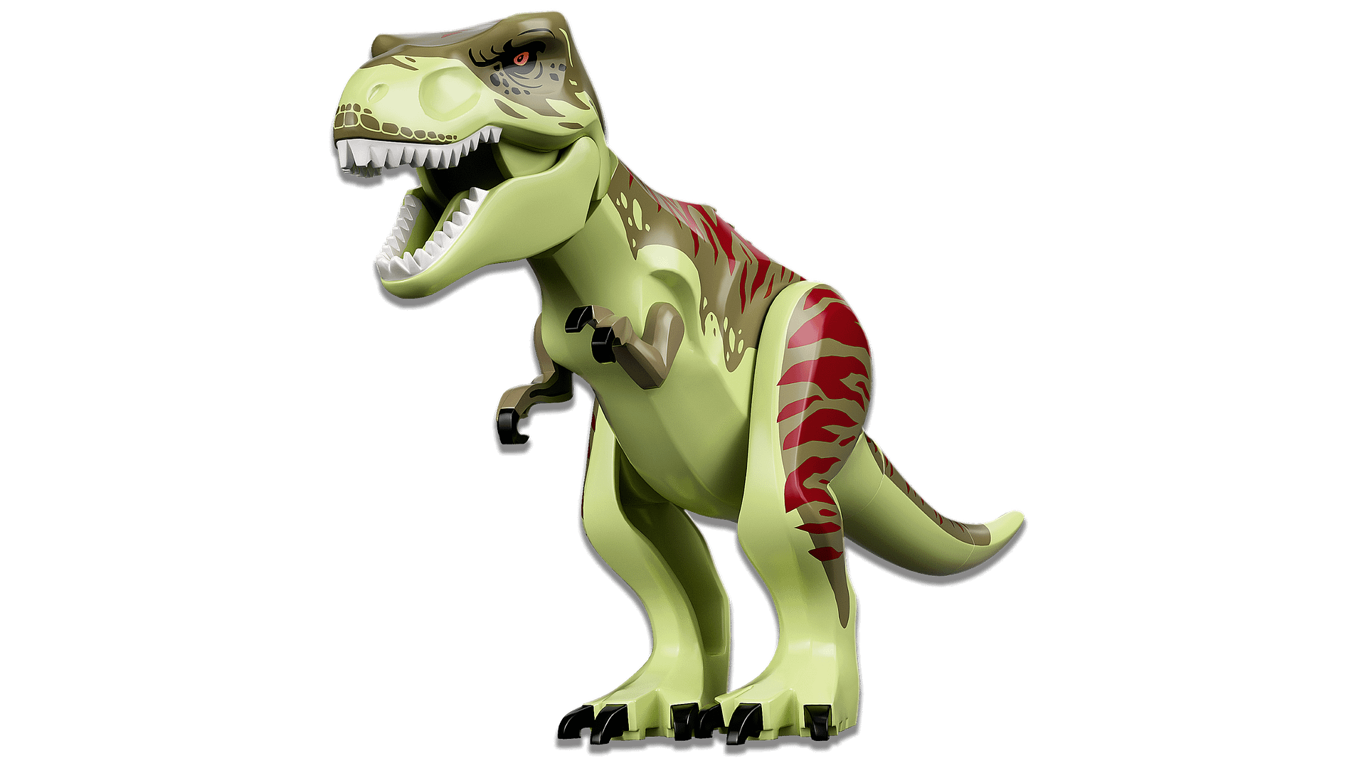 LEGO® 76944 T. rex Dinosaur Breakout - Jurassic World™ 4+