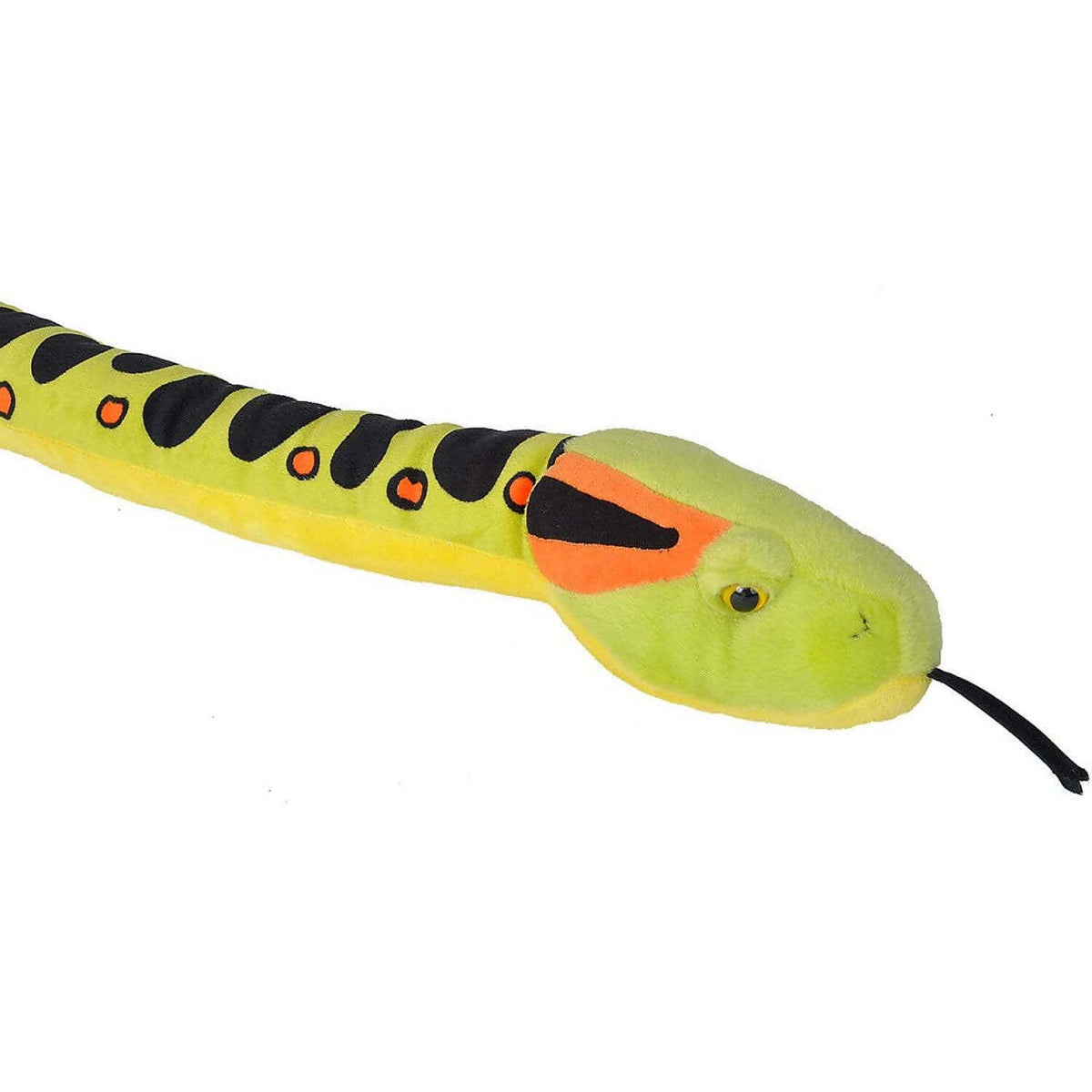 Wild Republic - Snakesss Anaconda Snake 11 54'' Plush