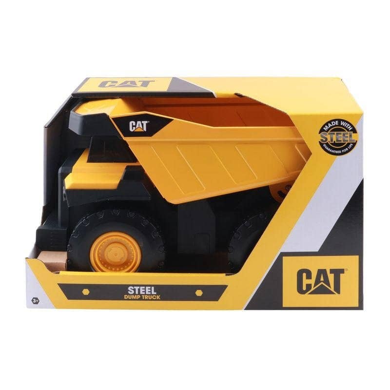 CAT® - Steel Dump Truck