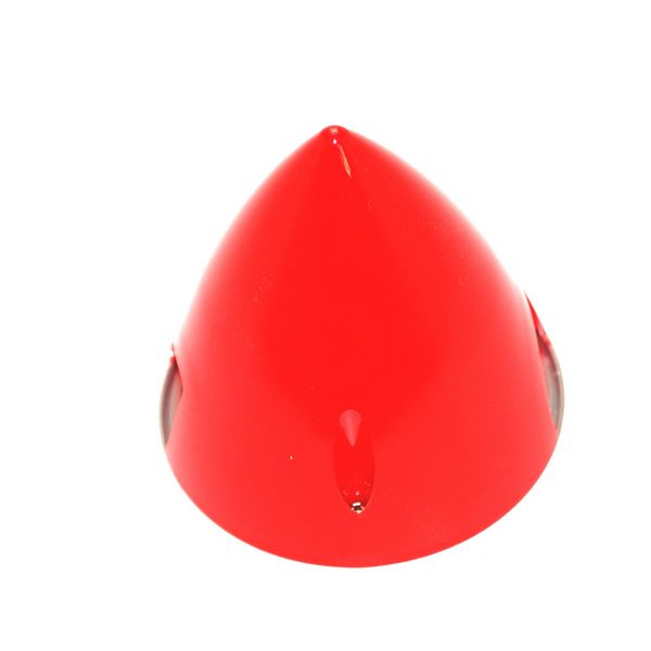 TY1 - SPINNER 51MM AB RED TY7551R