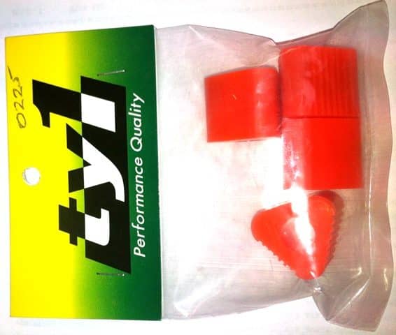 TY1 - HELI UNDER CARRIAGE PROTECTOR 60SIZE TY225