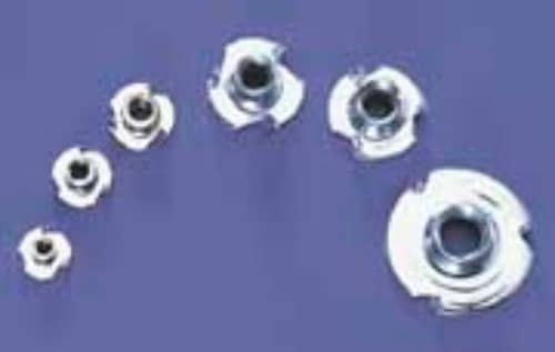 DUBRO - BLIND NUTS 3-48 134 134