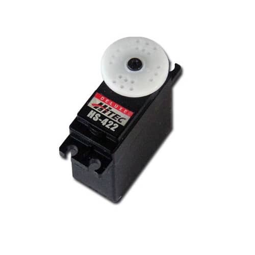 HITEC - HS-422 SERVO 4.1KG STANDARD