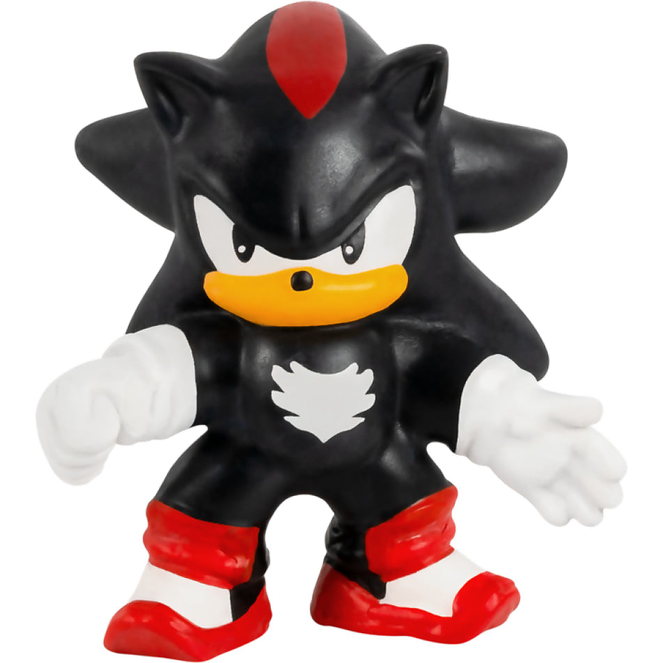 Heroes of Goo Jit Zu - Sonic S3 Minis Mega 6 Pack