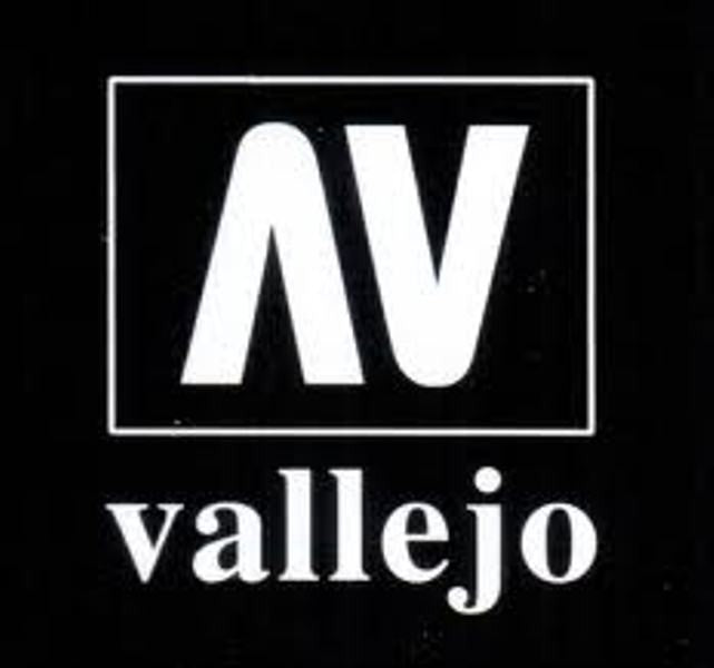 VALLEJO GAME 72015 COLOR HEXED LICHEN 17ML ACRYLIC PAINT