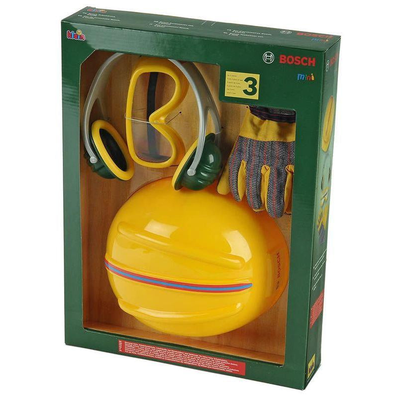 Bosch - Mini - Toy Helmet Earmuffs & Accessories