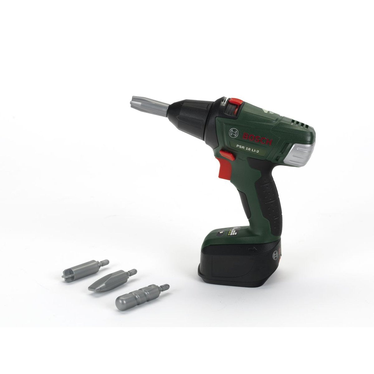 Bosch - Mini - Toy Cordless Drill