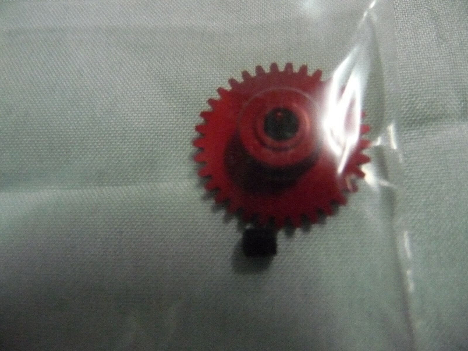 BRM - S-419 A 33T AW ERGAL SPUR GEAR