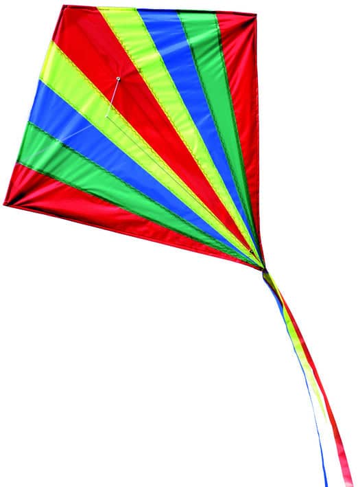 Brookite - Shadow Kite