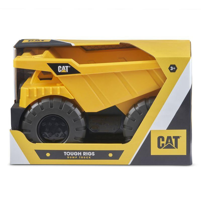 CAT® - Tough Rigs Dump Truck
