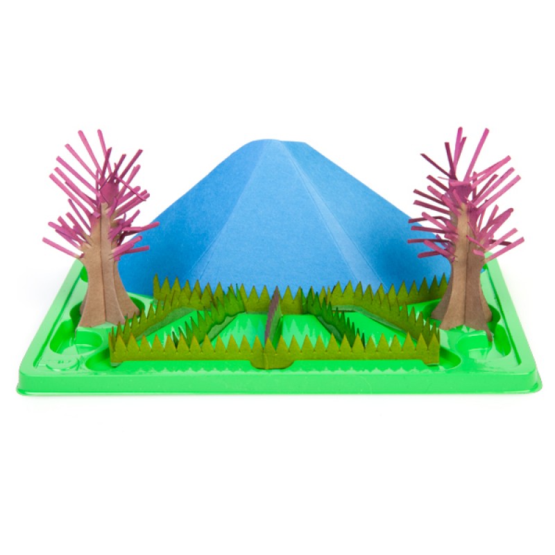 Grow A Magic Garden