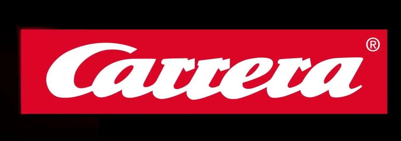 CARRERA - HAIRPIN CURVE SCALE 1:24 DIGITAL 124 DIGITAL 132 EVOLUTION