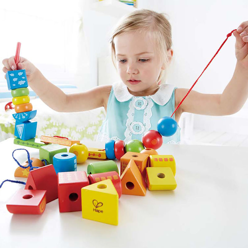Hape - String A Long SHape - s