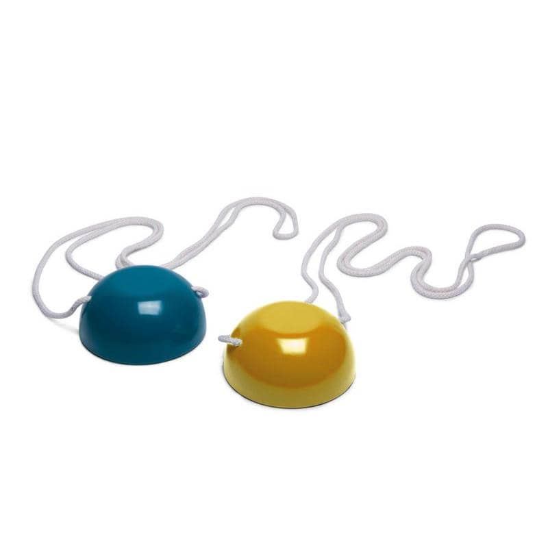 Bs Toys - Ga333 Wooden Walking Bobbins