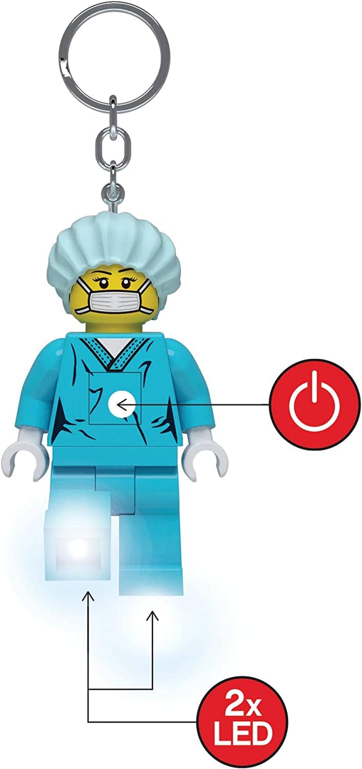 LEGO® Surgeon LED KEY LIGHT