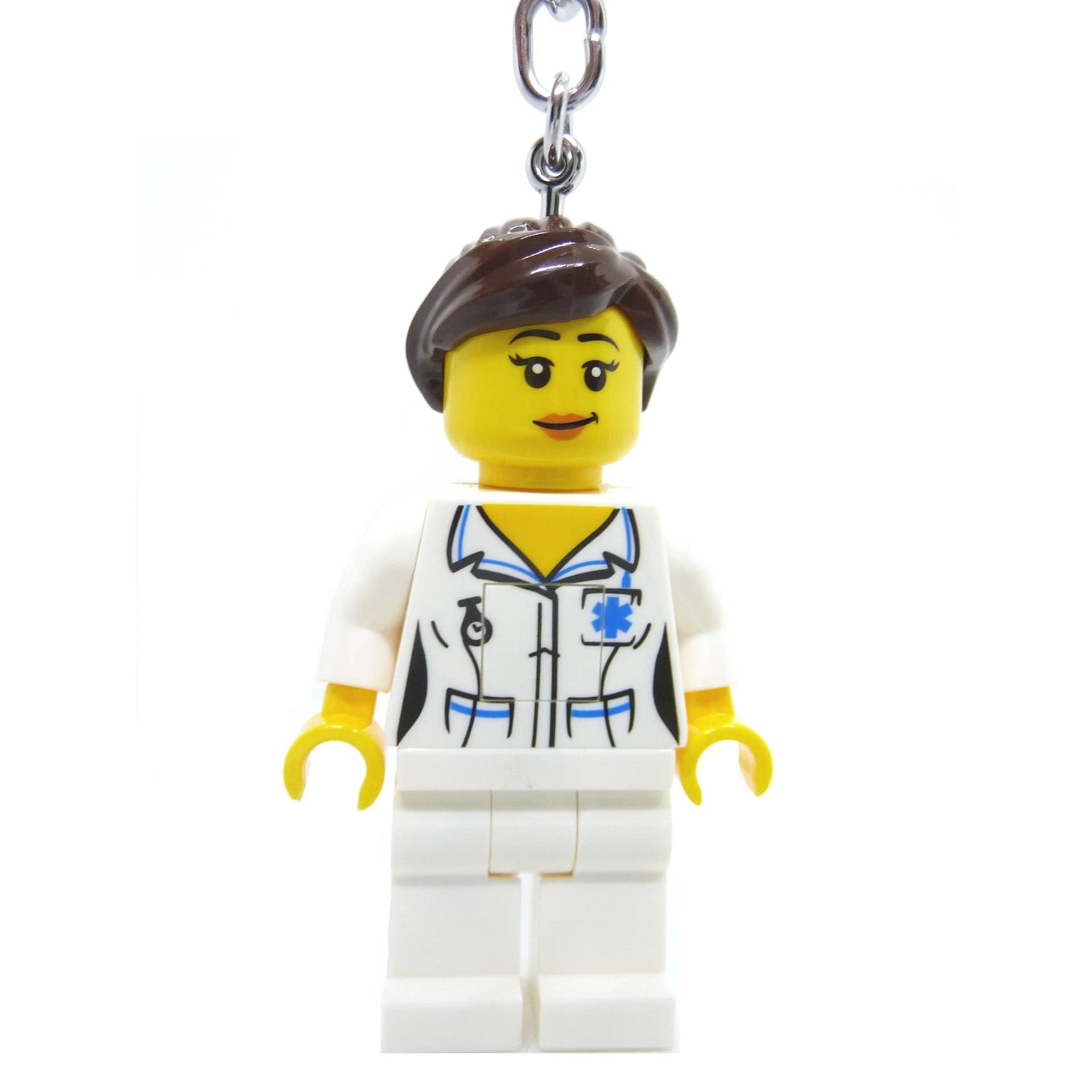 LEGO® Nurse S2 LED KEY LIGHT KE186H