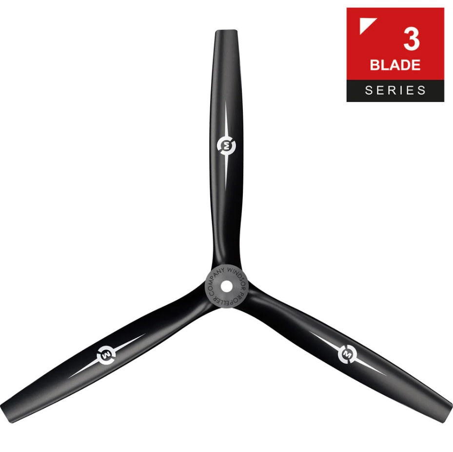 MASTER AIRSCREW - PROP 3 BLADE SCALE SERIES 11X6