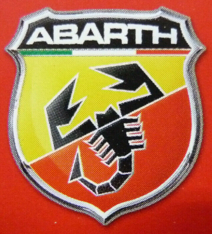 NSR - 1:32 0040SW ABARTH 500 ASSETTO CORSE SELENIA NO7 SLOT CAR ALSO SUITS SCALEXTRIC/CARRERA