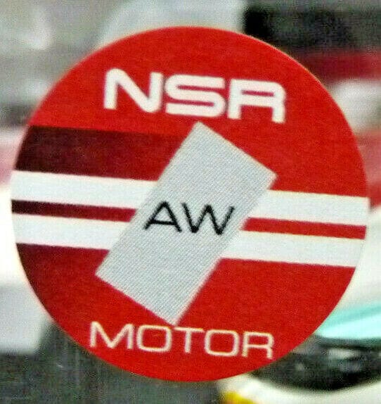 NSR - 1:32 0179AW CORVETTE C7R WHELEN ADAC 2016 NO.31 SLOT CAR ALSO SUITS SCALEXTRIC/CARRERA