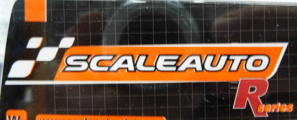 SCALEAUTO - 1:32 SC6172R AUDI LMS GT3 NO29 SLOT CAR ALSO SUITS SCALEXTRIC & CARRERA