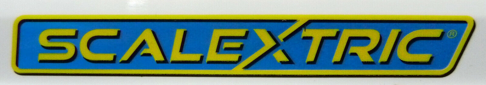 SCALEXTRIC - C8282 RAD 4 INNER BORDER/BARRIERS