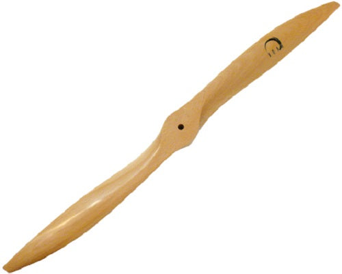 XOAR - PROP 29X12-7 WOOD 3D