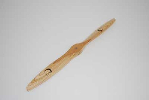XOAR - PROP 21X8 WOOD PUSHER LAMINATED