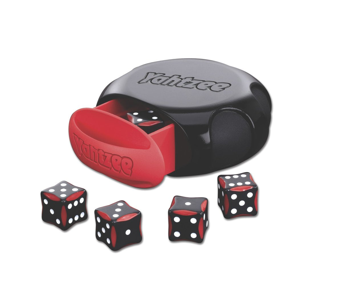 Yahtzee - Classic Dice Rolling Challenge Game