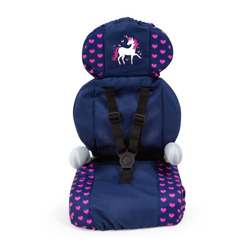 Bayer - Deluxe Doll Car Seat