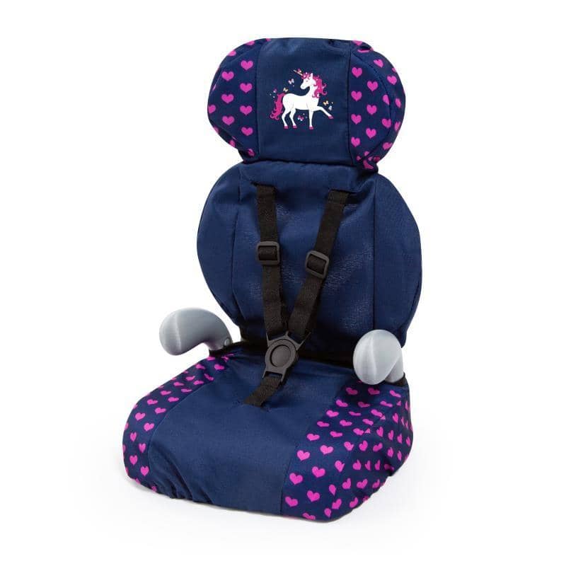 Bayer - Deluxe Doll Car Seat