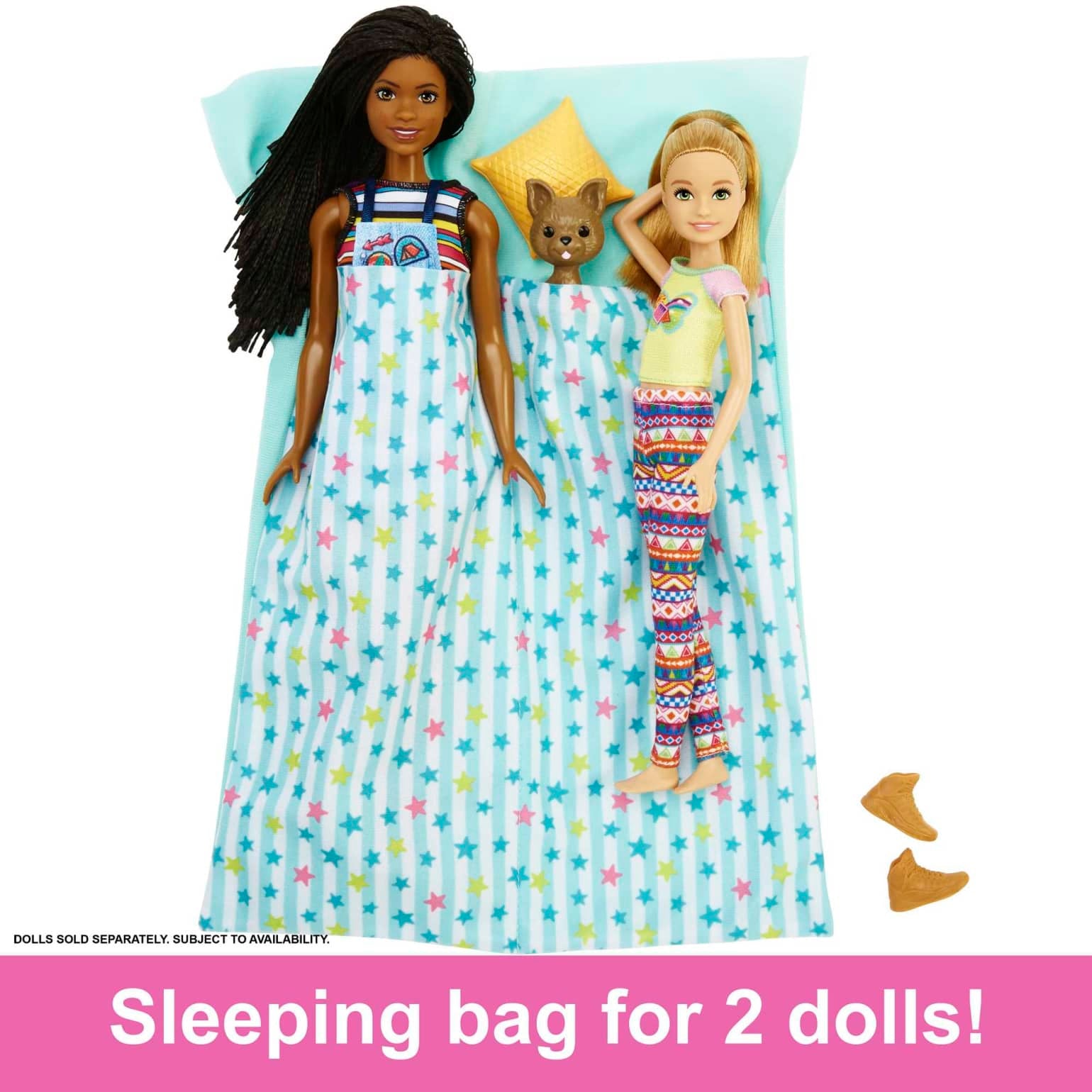 Barbie - Camper Dreamcamper Toy Playset With Pool And 60+ Accessories 2022